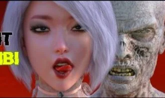Dying Night SEX with ZOMBI cover
