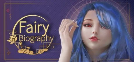 Fairy Biography cover