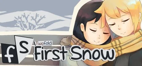 First Snow cover