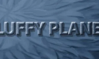 Fluffy Planet cover