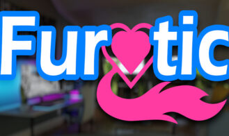 Furotic VR cover
