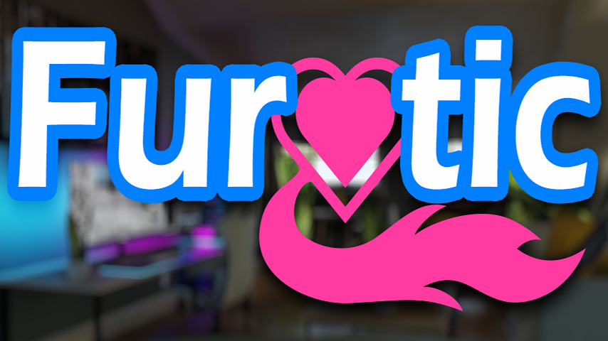 Furotic VR cover
