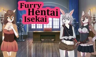 Furry Hentai Isekai cover