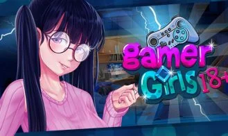 Gamer Girls (18+) cover