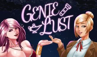 Genie Lust cover