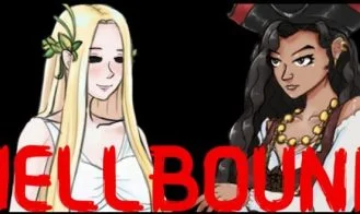 Hellbound cover