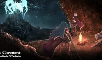 Iris Covenant To The Depths Of The Earth cover