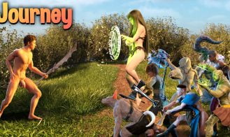 Journey cover