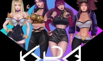 K POP Manager cover