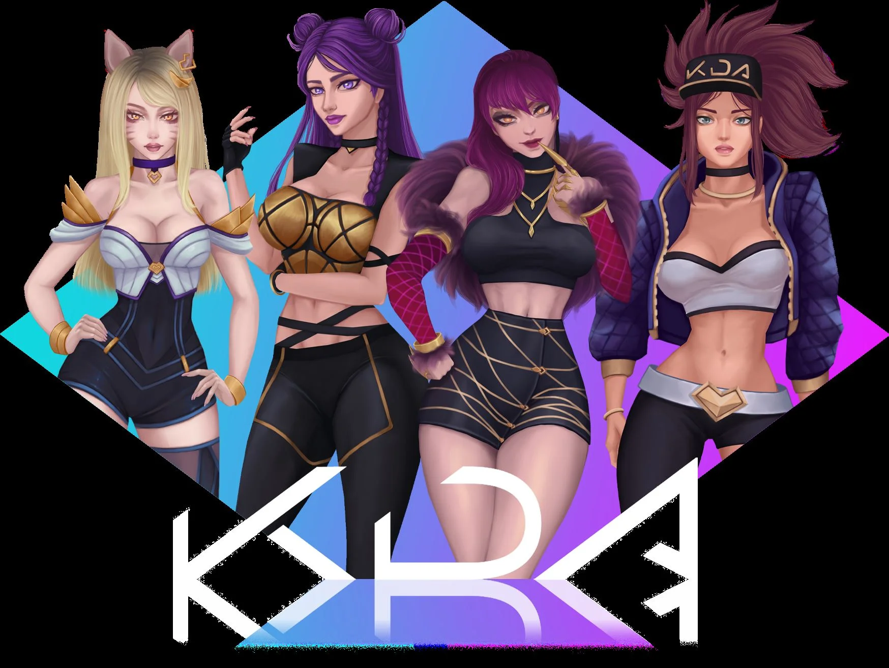 K POP Manager cover