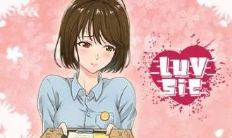 LuvSic cover