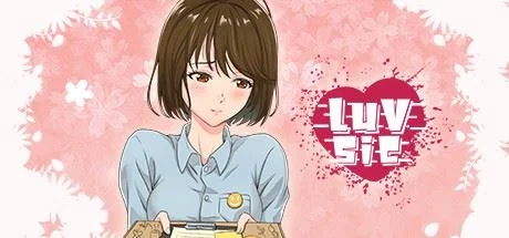 LuvSic cover