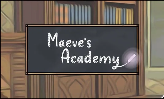 Maeve's Academy cover