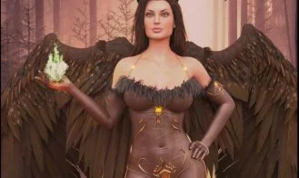 Maleficent: Banishment of Evil cover