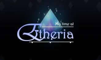 My Time At Etheria cover