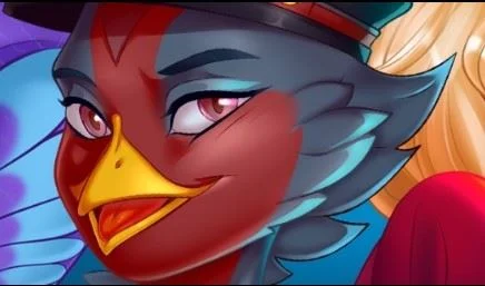 Nazi Furry cover