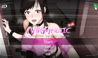 Ntraholic cover