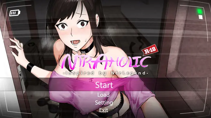Ntraholic cover