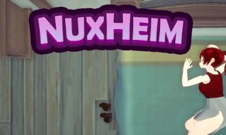 Nuxheim cover