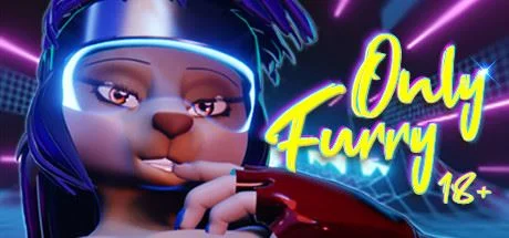 Only Furry 18+ cover