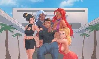 Princess Resort cover