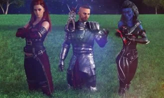 Project AE cover