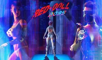 Reddoll 2095 cover