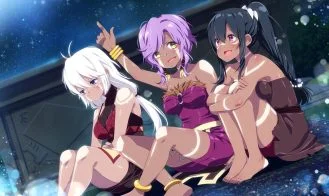 Sakura Forest Girls cover