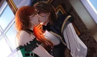 Salome's Kiss cover