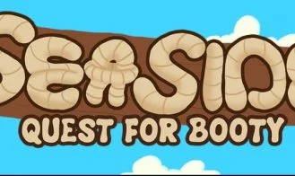 Seaside: Quest For Booty cover
