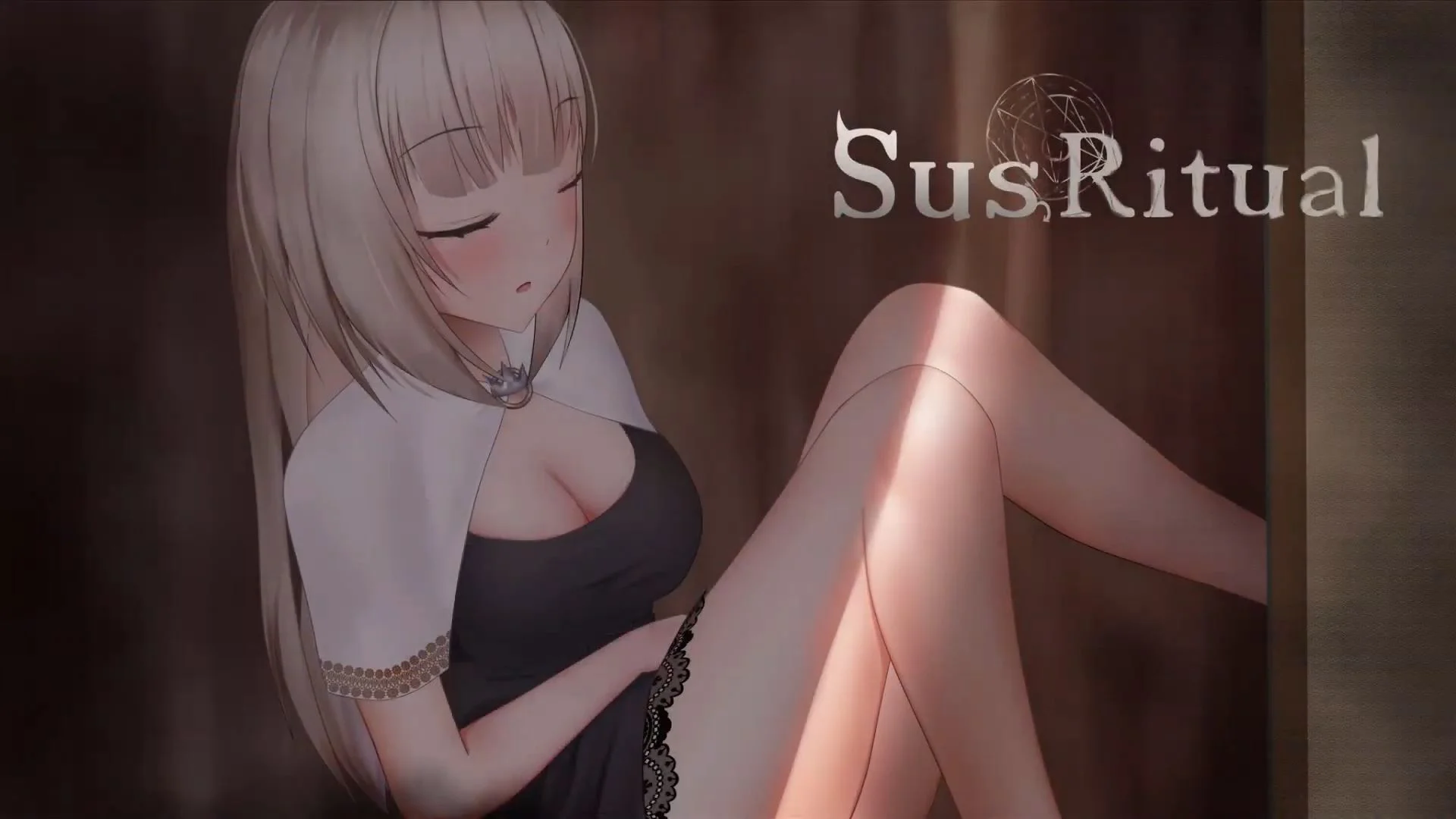 SusRitual cover