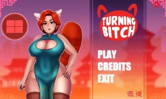 Turning Bitch cover