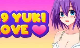69 Yuki Love cover