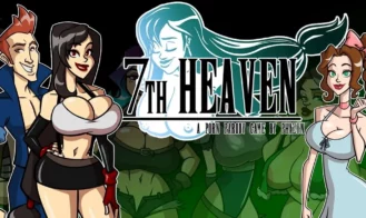 7th Heaven cover