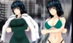 A Hero's Sex Journey