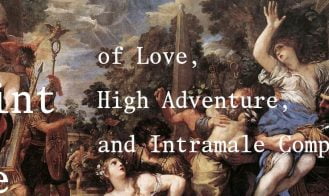 A Quaint Tale cover
