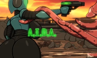 A.I.D.A cover