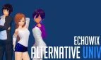 Alternative Universe