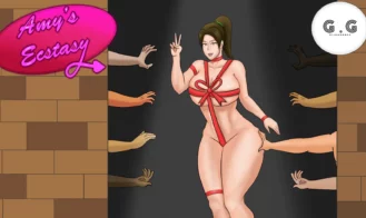 Amy's Ecstasy cover