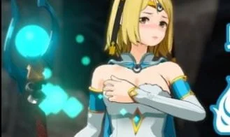 Apprentice Wizard Lilia cannot clear the final test! cover