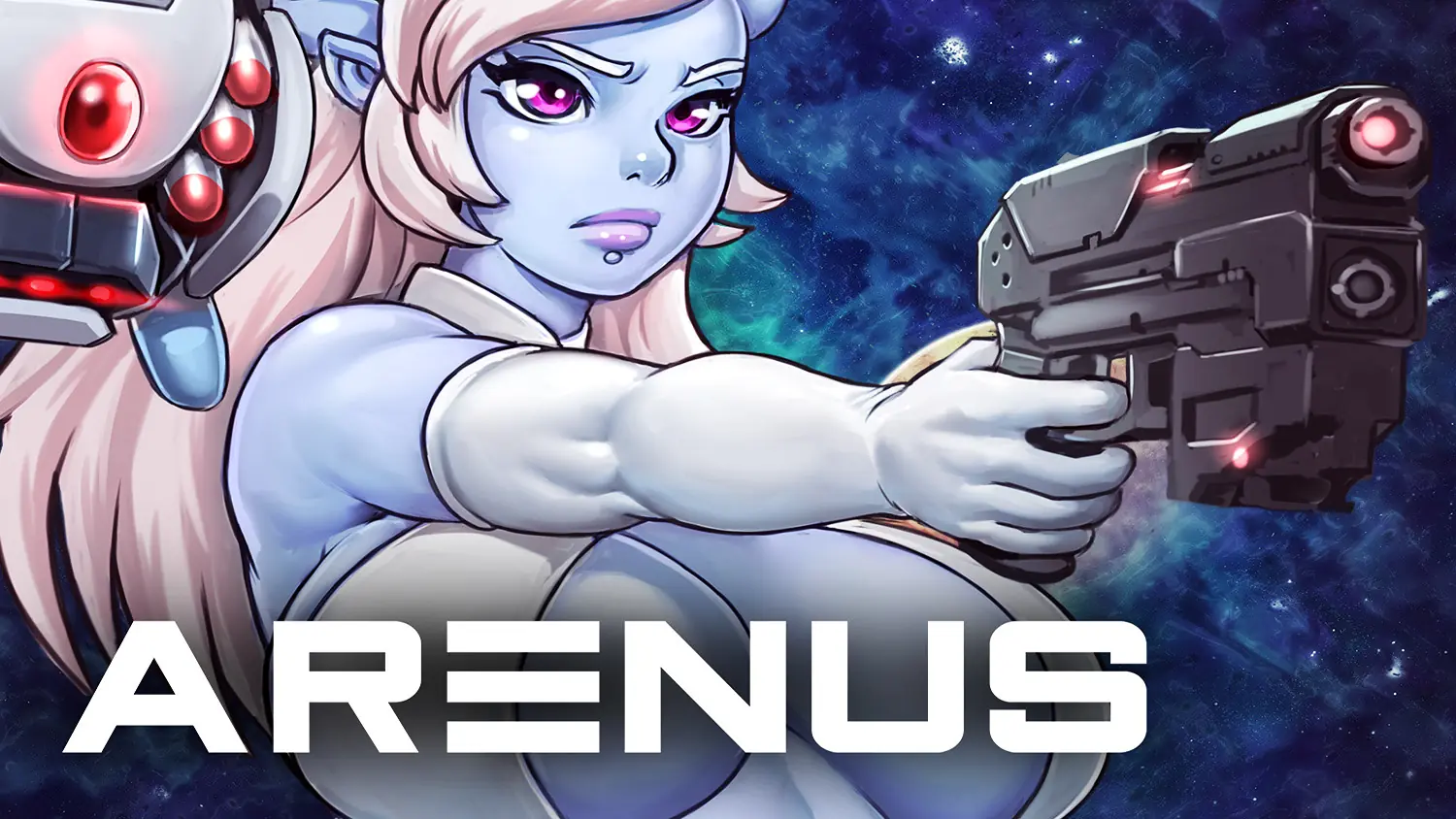 Arenus cover