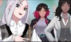 Art And Waifu