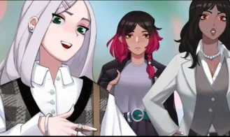 Art And Waifu cover