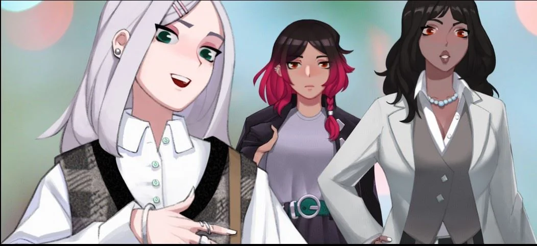 Art And Waifu cover