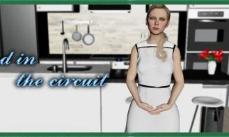 Blood In The Circuit cover