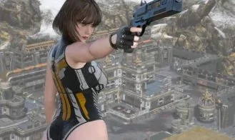 Bot Shooter cover