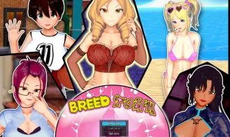 BreedTown cover