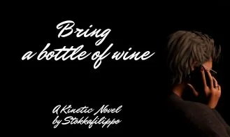 Bring A Bottle Of Wine cover