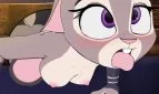 Bunnycop: On-Duty