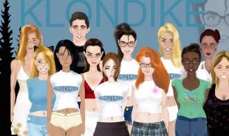 Camp Klondike cover